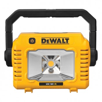 LED Akku-Baustellenleuchte DCL077 DeWalt