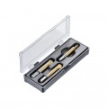 Jeu d'extracteur vis, 3-pcs Technocraft
