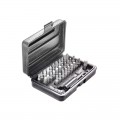 Boîte d'embouts, 34-pcs Technocraft