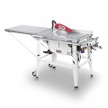 Scie circulaire JTS-315SP-M 230V Jet