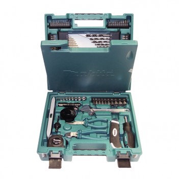 Coffret outils, forets et embouts 200 pcs D-37194 Makita