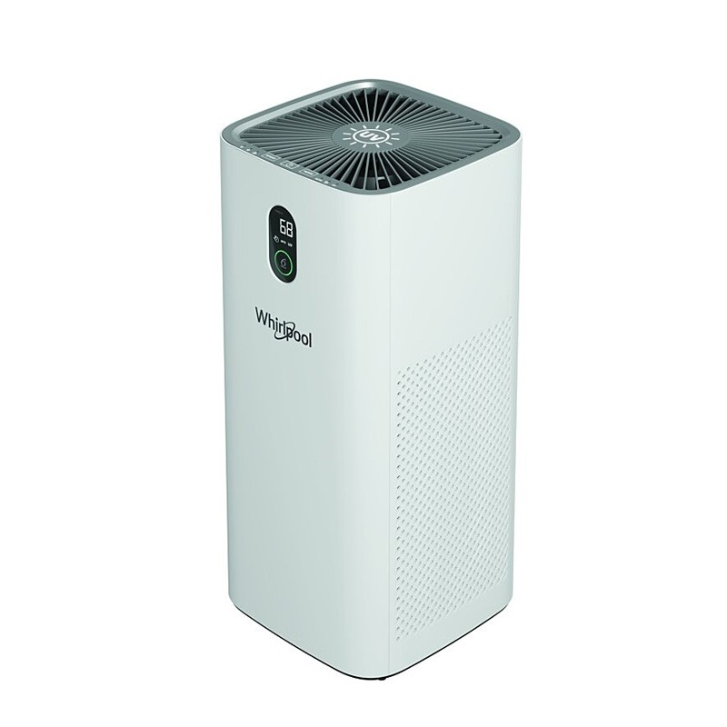 Luftreiniger, Air Purifier AP330W Whirlpool