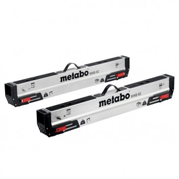 Paire de tréteaux, support de travail MAB 82 Metabo