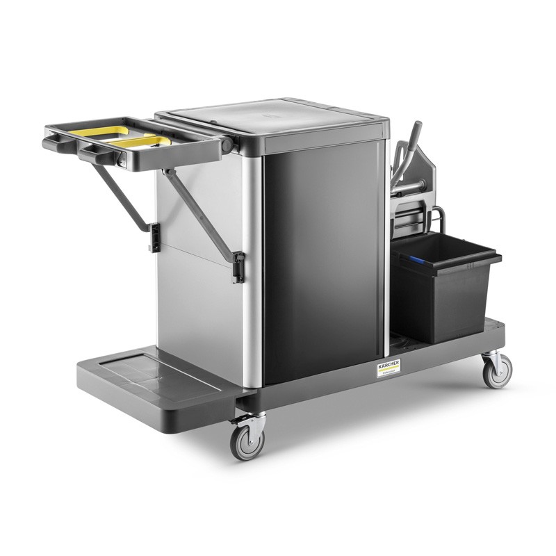 Chariot de nettoyage FM ExpertPro 100/ W Kärcher Chariot de nettoyage FM ExpertPro 100/ W Kärcher