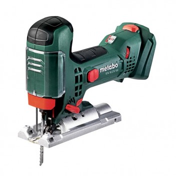 Akku-stichsäge STA 18 LTX 100 Metabo