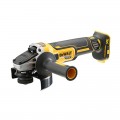 Akku-winkelschleifer 125mm 18V XR DCG405N DeWalt