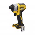 Visseuse à chocs 18V 3 vitesses DCF887N DeWalt
