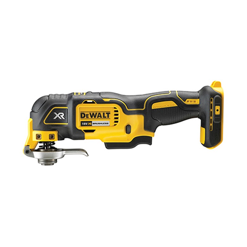 Outil multifonctions 18V DCS355N DeWalt