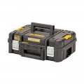 Werkzeugbox TSTAK II IP54 kleines Fassungsvermögen DWST83345-1 DeWalt
