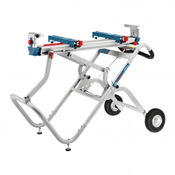 Halterung / Arbeitstisch für Sägen GTA 2500 W Bosch