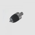 Auto-Bohrfutter 1-16mm B18 + CM2 Adapter Promac