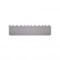 Lames de scie à ruban / bimétalliques 2480 x 27 mm (plusieurs dentures) Sidamo