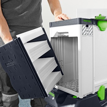 Purificateur d'air SYS-AIR M Festool