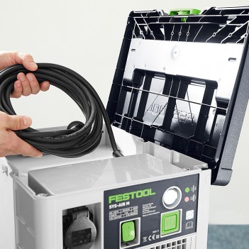 Purificateur d'air SYS-AIR M Festool