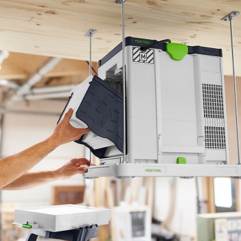 Purificateur d'air SYS-AIR M Festool