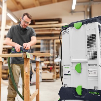 Purificateur d'air SYS-AIR M Festool