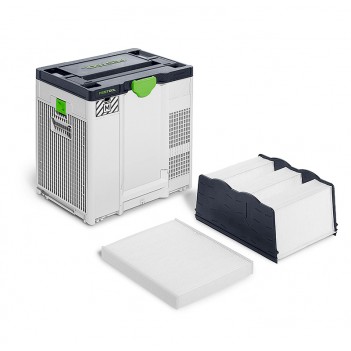 Purificateur d'air SYS-AIR M Festool