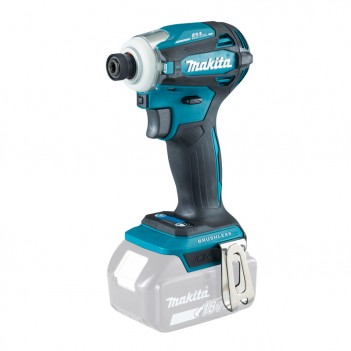 Visseuse à chocs LXT 18V DTD172Z Makita