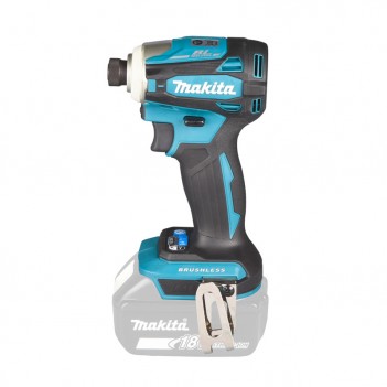 Visseuse à chocs LXT 18V DTD172Z Makita