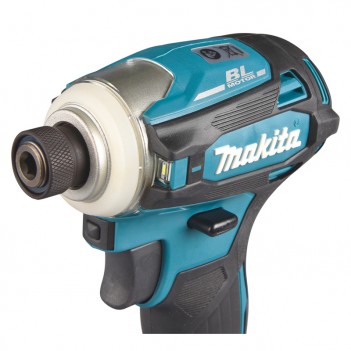 Visseuse à chocs LXT 18V DTD172Z Makita