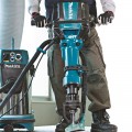 Griff für Presslufthammer HM1810-1801-1800 Makita