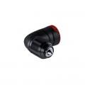 Adaptateur Flexiclick en perceuse d'angle GFA 18-VM Bosch