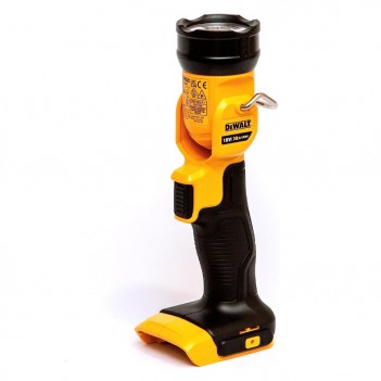 LED-Lampe XR 18V 110 Lm DCL040 DeWalt