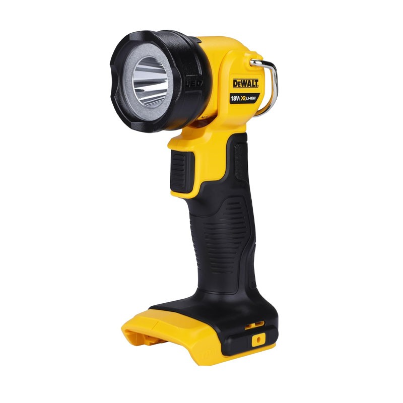 LED-Lampe XR 18V 110 Lm DCL040 DeWalt LED-Lampe XR 18V 110 Lm DCL040 DeWalt