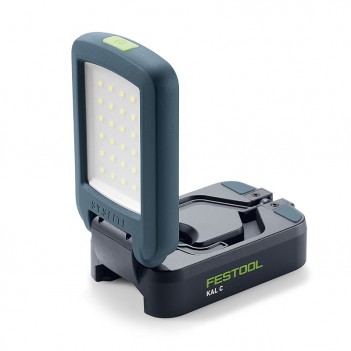 Lampe sans fil SYSLITE KAL C Festool