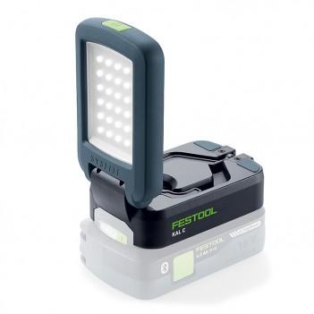 Lampe sans fil SYSLITE KAL C Festool