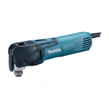 Outil multifonctions électrique avec accessoires TM3010CX6J Makita