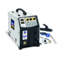 MMA / MIG-MAG-Schweißgerät, einphasig MULTIWELD 180M-C Gys