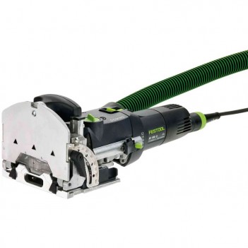 100 Jahre Dübelfräse DOMINO DF 500 Q-Plus 100Y Limited Edition Festool