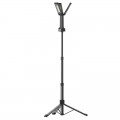 Tower Light Mini Arbeitsscheinwerferlampe mit Stativ FT30029 Fortec