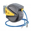 Automatischer Druckluftaufroller 15m FT-AIR-15 Fortec