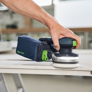 Ponceuse excentrique sans fil ETSC 2 125 4,0 I-Plus Festool