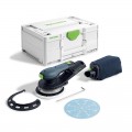 Ponceuse excentrique sans fil ETSC 2 150-Basic Festool
