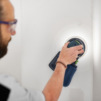 Ponceuse excentrique sans fil ETSC 2 150 4,0 I-Plus Festool