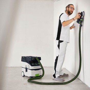 Ponceuse excentrique sans fil ETSC 2 150 4,0 I-Plus Festool