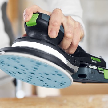 Ponceuse excentrique sans fil ETSC 2 150 4,0 I-Plus Festool