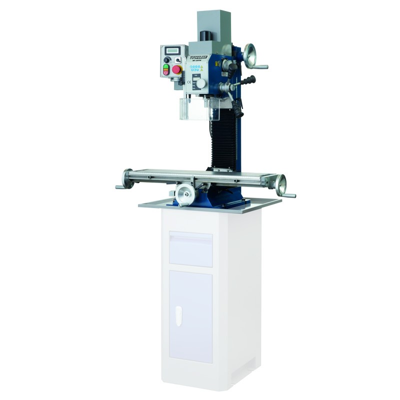 Perceuse-fraiseuse 230V 0,75kW BF-20VM Proton Perceuse-fraiseuse 230V 0,75kW BF-20VM Proton