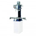 Bohrfräsmaschine 230V 1,1kW BF-30VM Proton