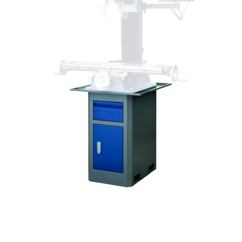 Maschinensockel für Bohr- und Fräsmaschine BF-30VM Proton Maschinensockel für Bohr- und Fräsmaschine BF-30VM Proton
