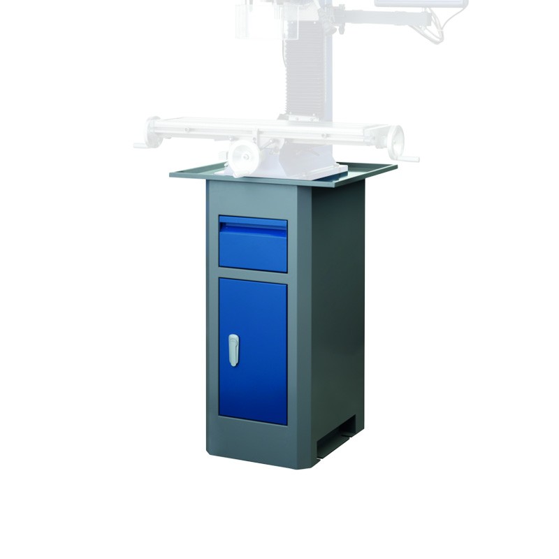 Socle de machine pour perceuse-fraiseuse BF-20VM Proton Socle de machine pour perceuse-fraiseuse BF-20VM Proton