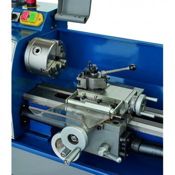 Tour à métaux 230V + affichage numérique MDB-180VMD Proton