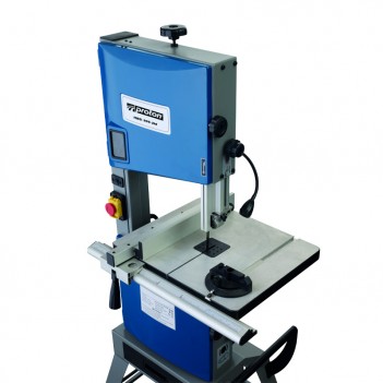 Scie à ruban à bois 230V HBS-305-2M Proton