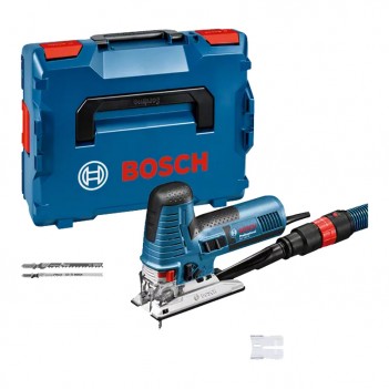 Scie sauteuse 800W GST 160 CE Bosch