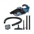Akku-Sauger GAS 18V-1 Bosch