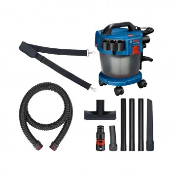 Aspirateur sans fil GAS 18V-10 L Bosch