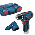 Perceuse-visseuse GSR 12V-15 Bosch